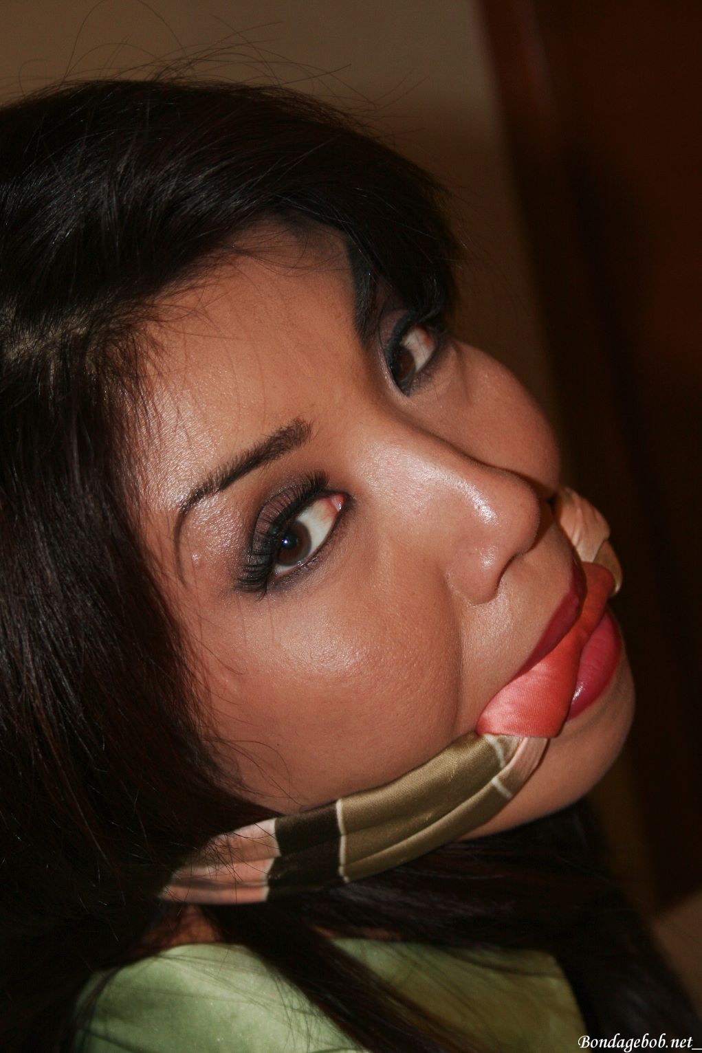 Akira Lane, On display