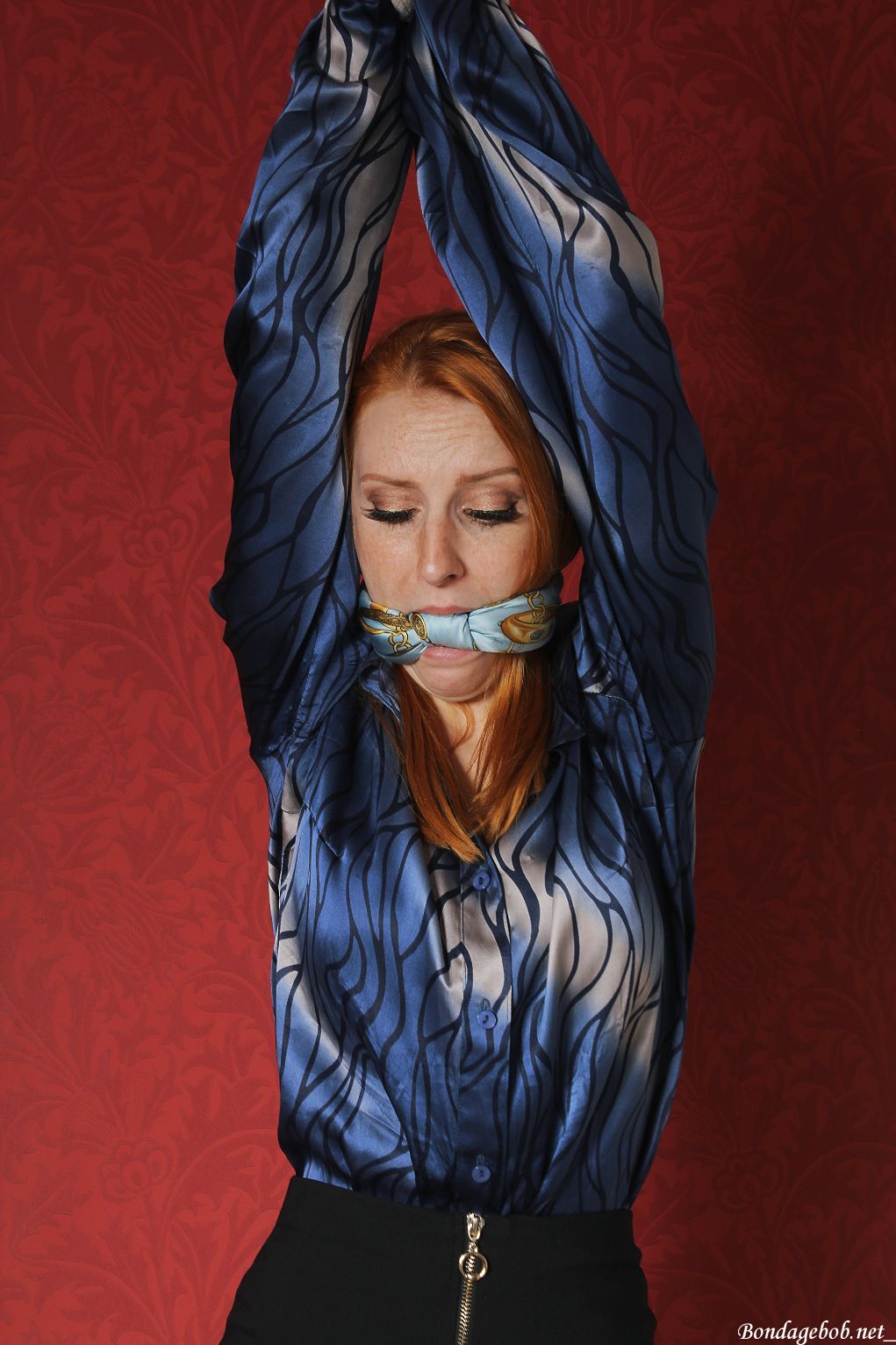 Alexa Edwards, Dispalyed