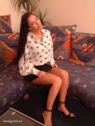 Blouses from old shoots, 26 exclusive pictures.