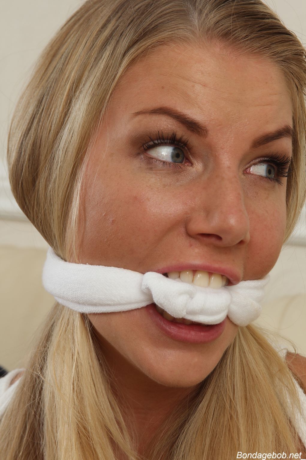 Danielle Maye, Babysitter Bound