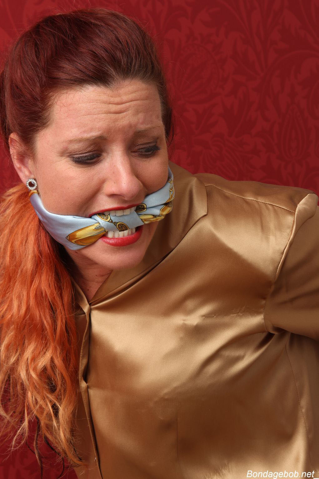 Fayth on Fire, Pushed too Far