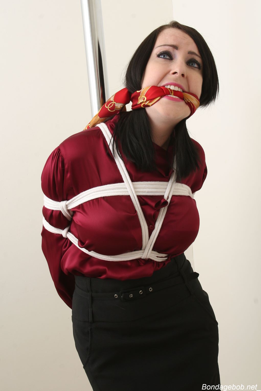 Jessica, Not for dancing