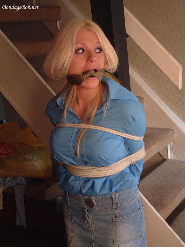 June C, Bondage Devil