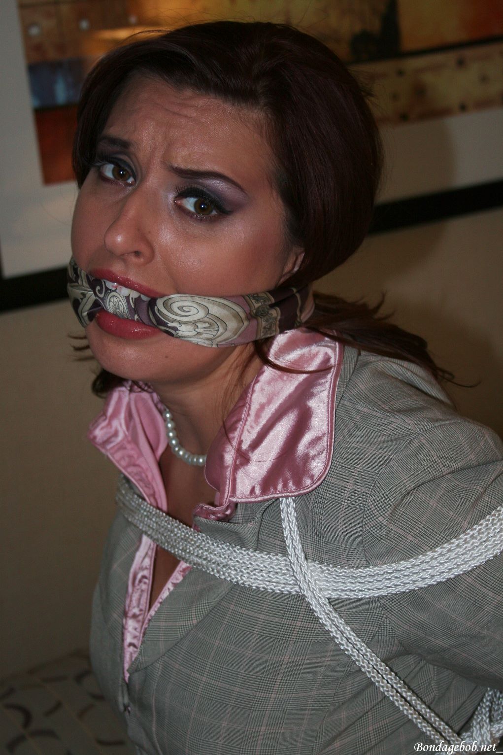 Kimberly Marvel, Ready for business