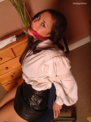 Chair tie, 30 exclusive pictures.