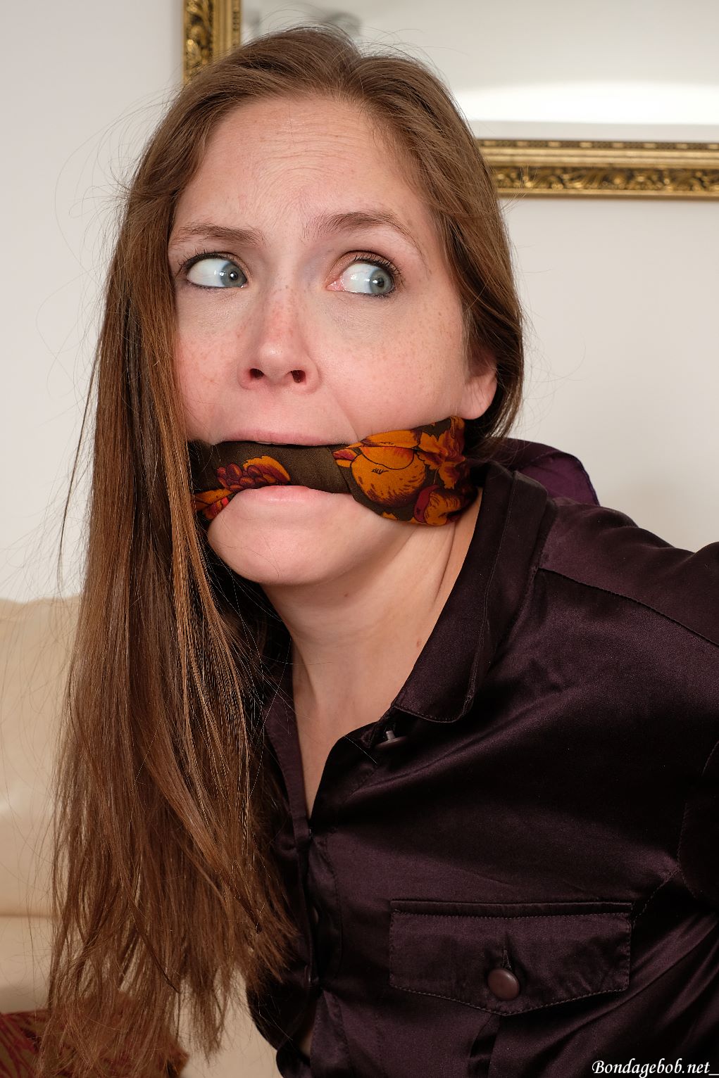 Rachel Adams, Damsel Delivery Service - Rachel Pt 1