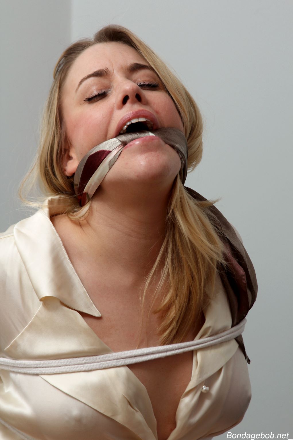 Tammy, Its all fun til somone goes too far!