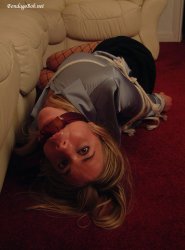 Bondage Devil, 35 exclusive pictures.