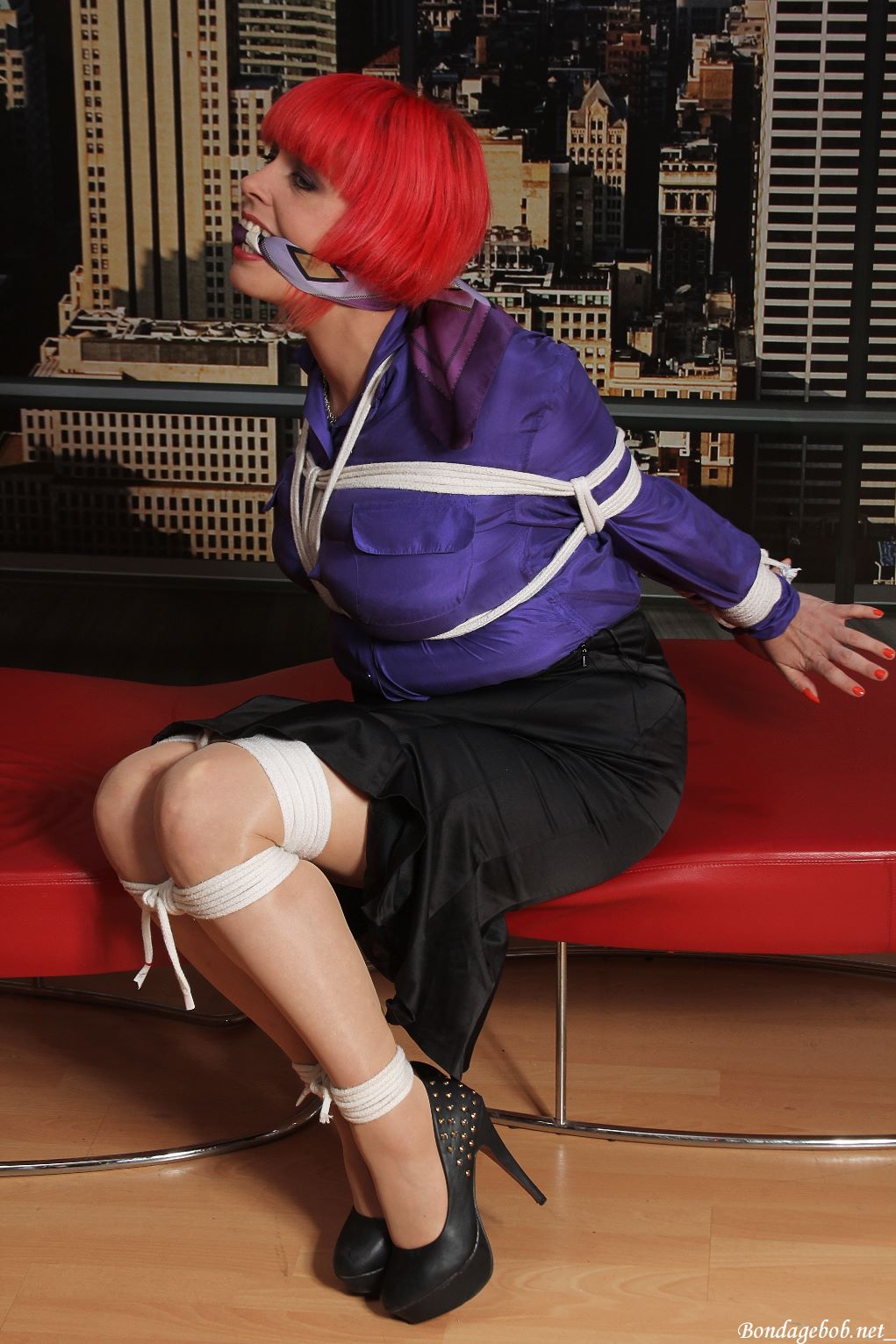 Temptress Kate, Night Lite