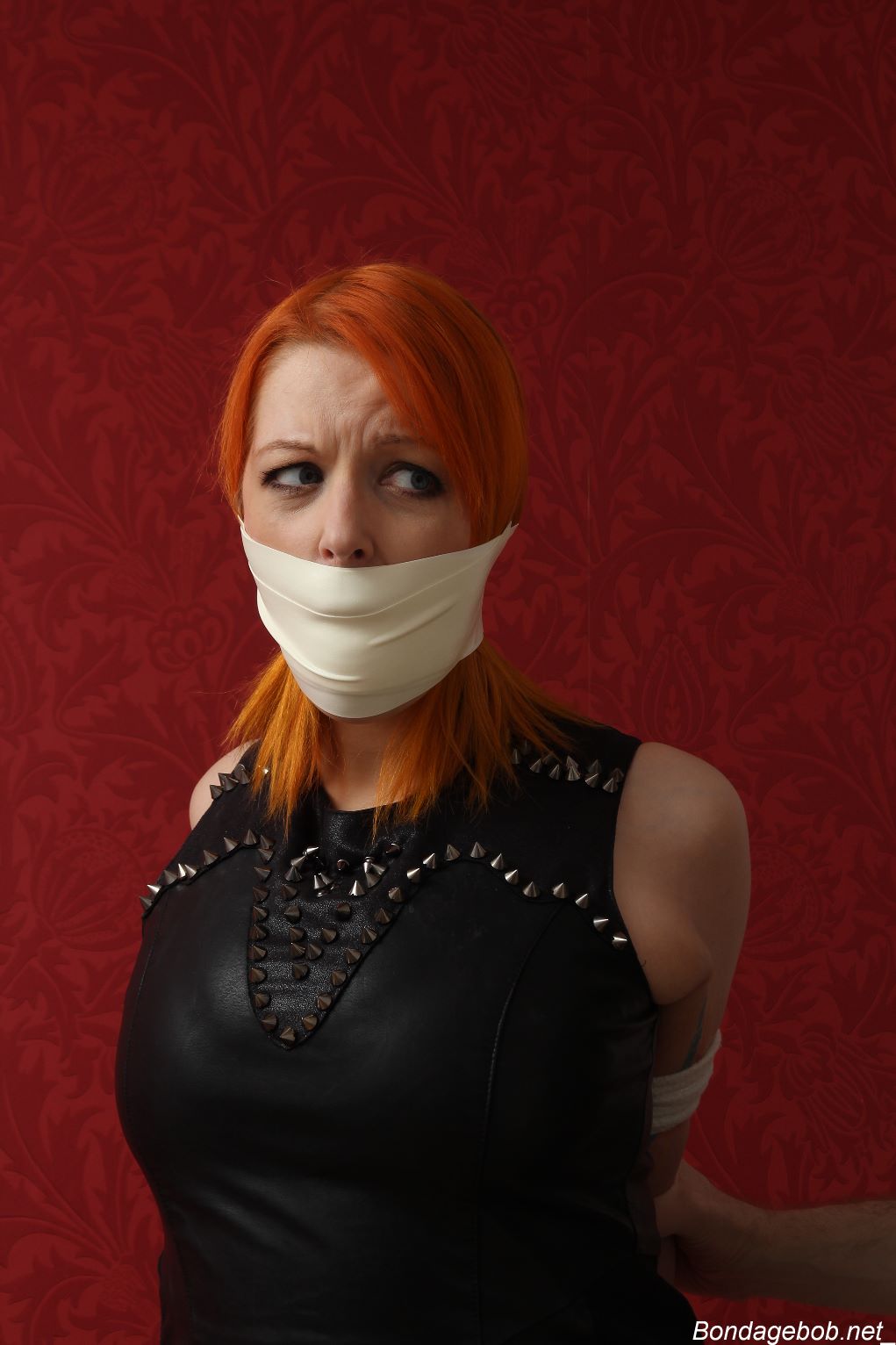 Temptress Kate, Misunderstanding