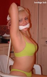 Chair tie, 15 exclusive pictures.