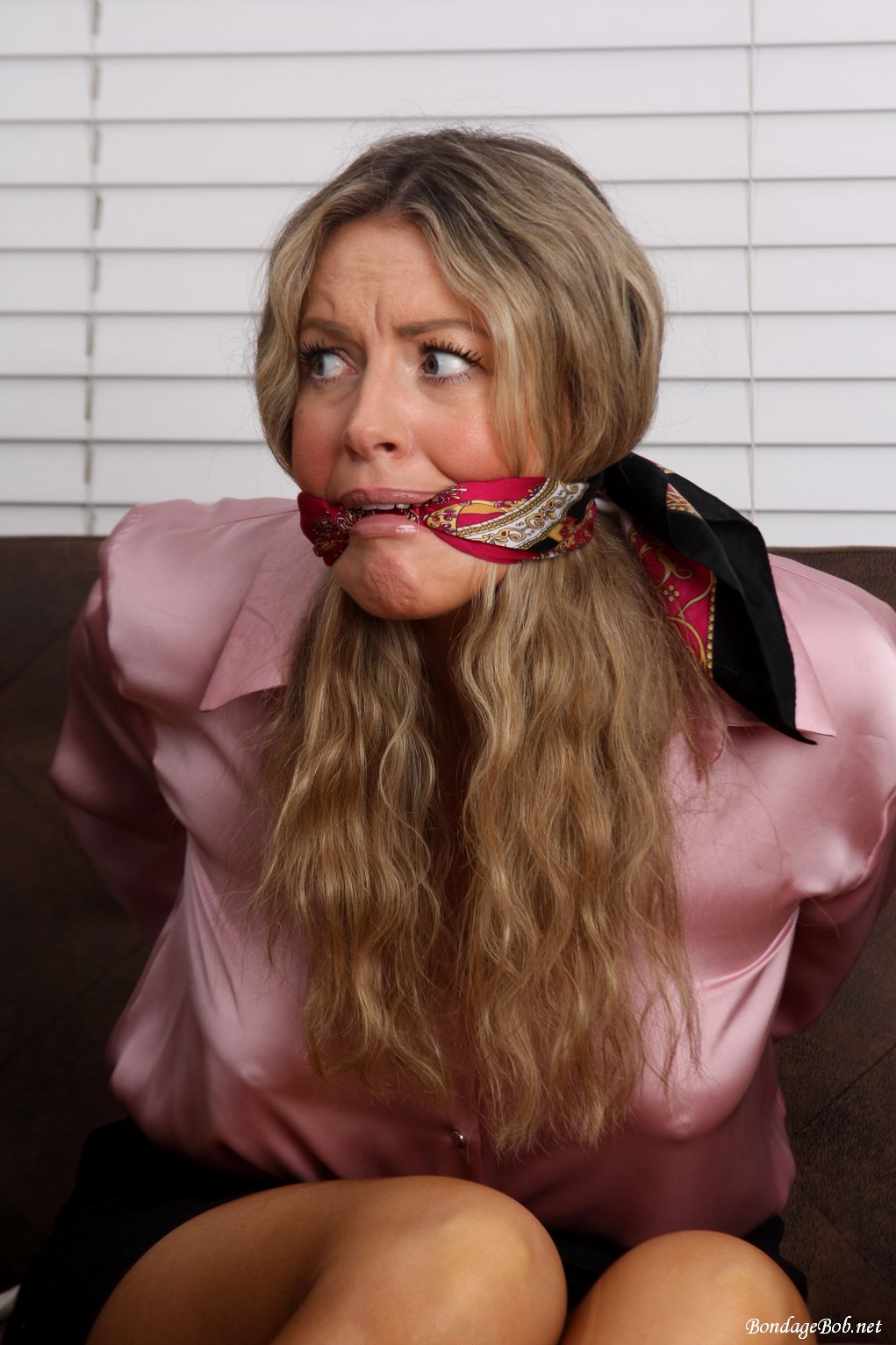 Brianna Olivia, Rope Sales - A New Sales Rep