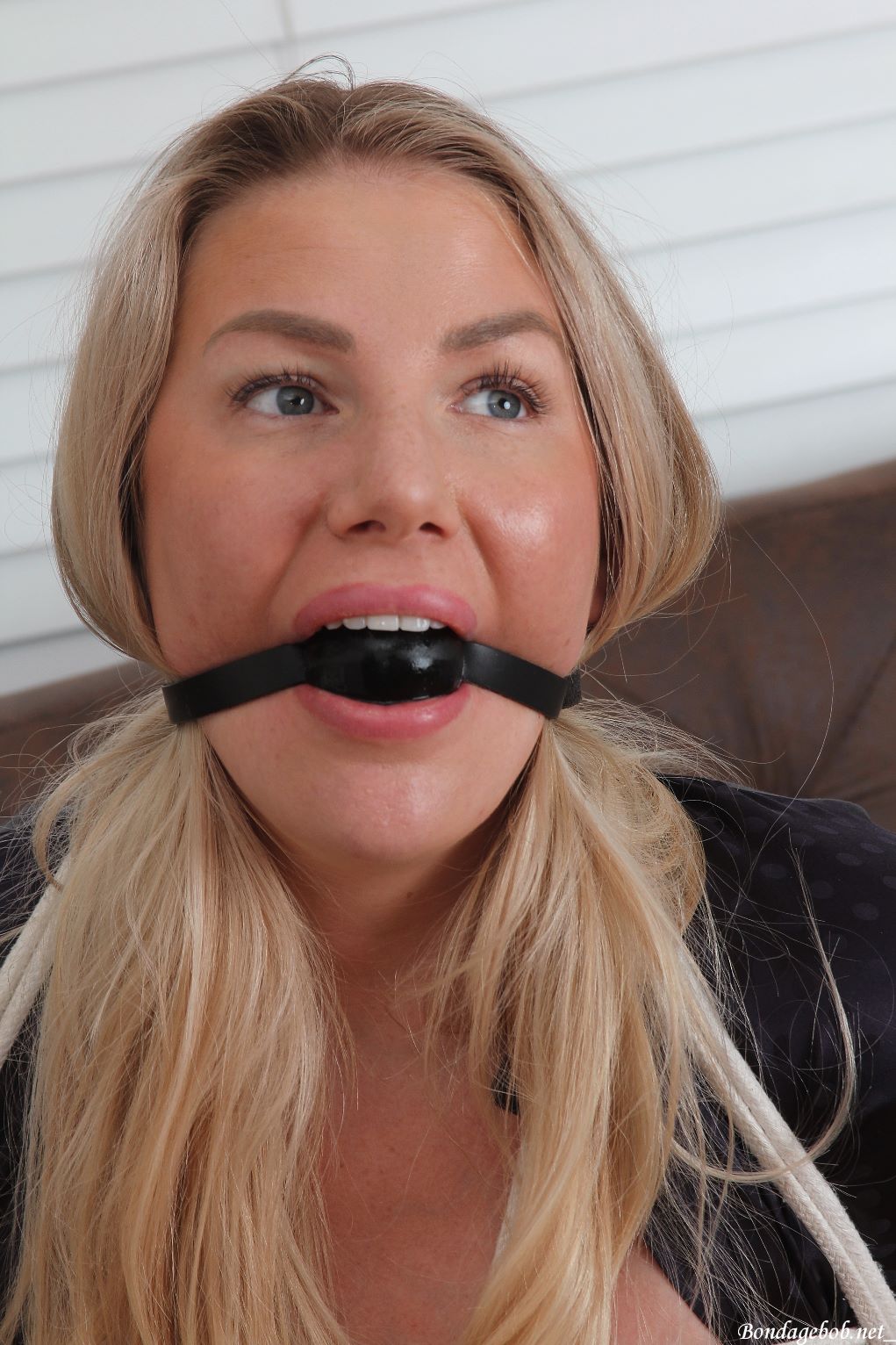 Danielle Maye & Temptress Kate, Rope Sales interview