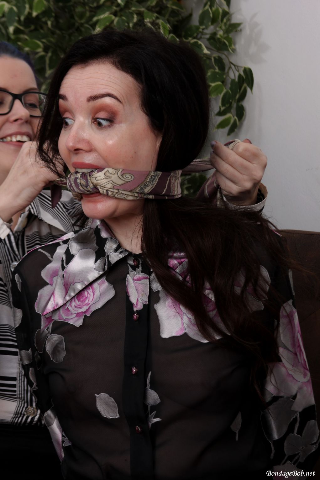 Faye Taylor & Temptress Kate, Rope Sales