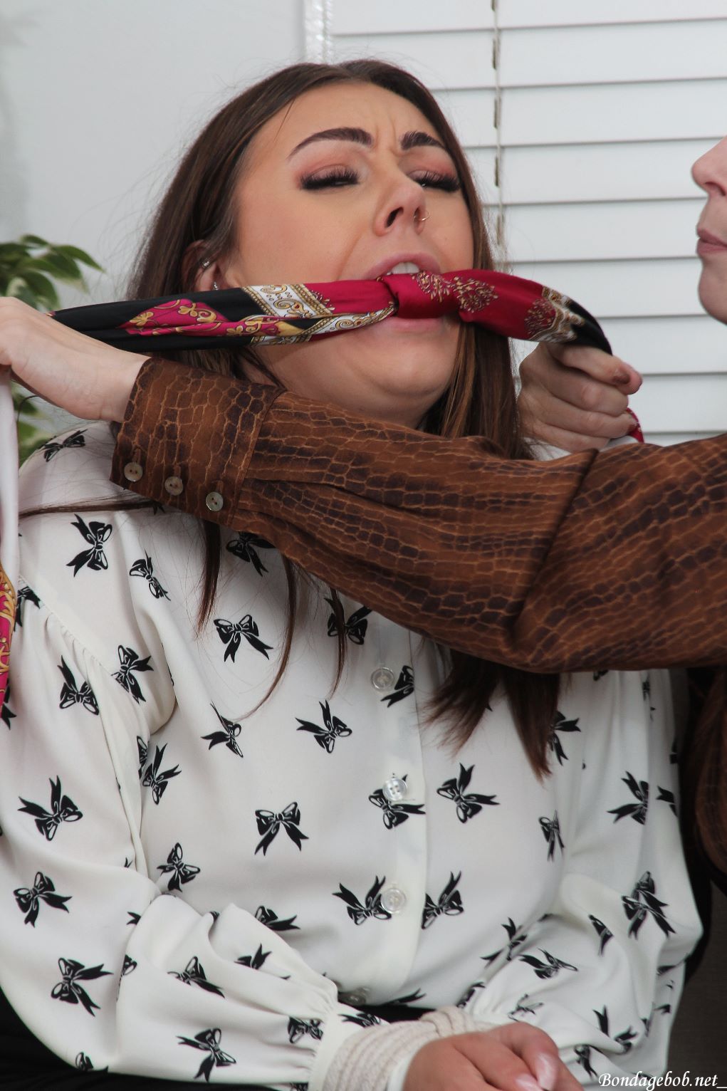 Kacie James & Temptress Kate, Missed Out