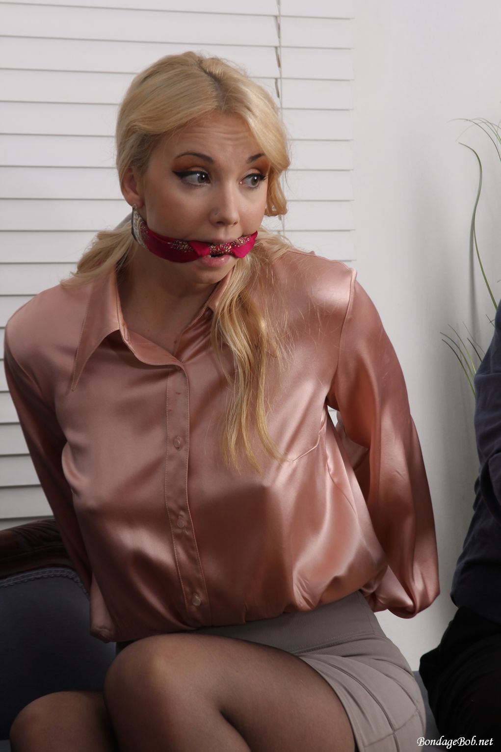 LilMissyUK, The Psychiatrist