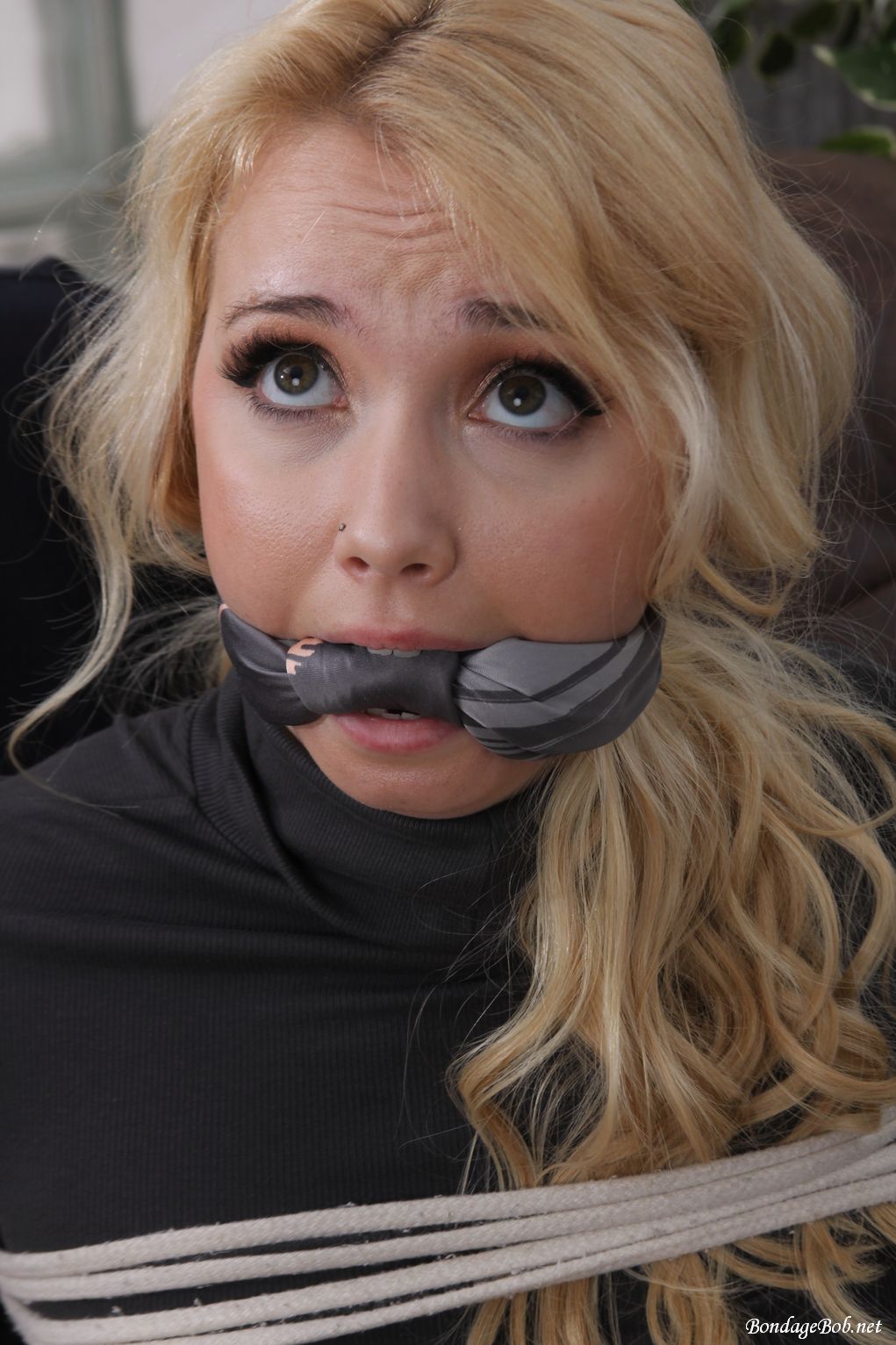 LilMissyUK, In My House!