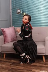 68 exclusive pictures.