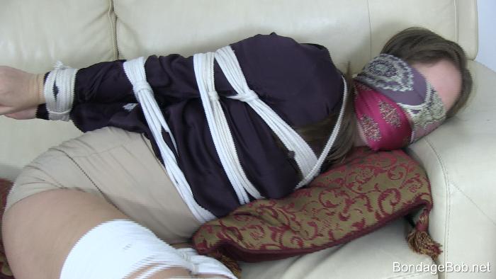 Rachel Adams, Damsel Delivery Service - Rachel