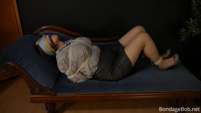 Temptress Kate, Therapy