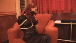 Matching, Exclusive video.