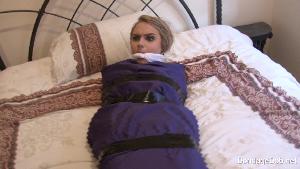 Chloe Toy, The Takers