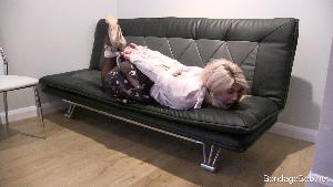 Tillie, The Psychiatrist